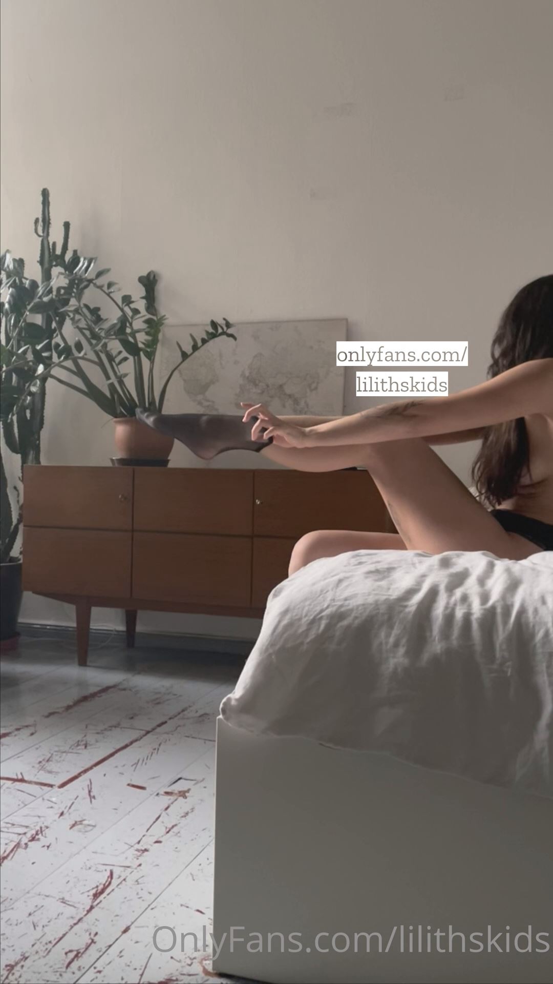 Fetisistler nerede Fetisistler nerede